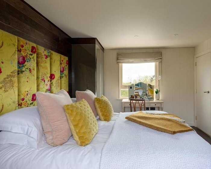 Classic room, The Lookout