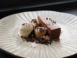 The Merchants Yard Restautant restaurant, The Merchant's Yard
