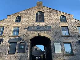 The Merchant's Yard