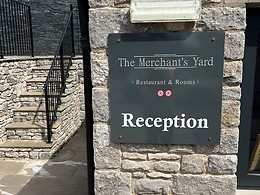 The Merchant's Yard