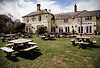 The Mortimer Arms