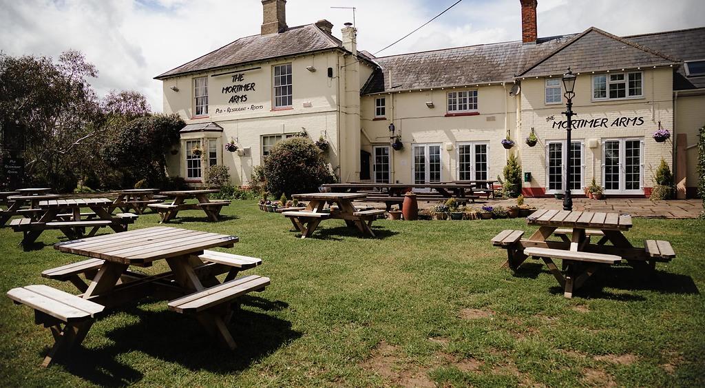 The Mortimer Arms