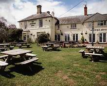 The Mortimer Arms