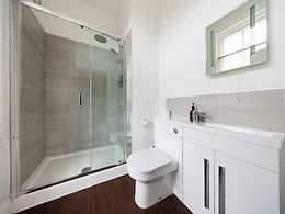 Suite room, The Mortimer Arms