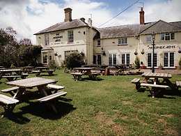 The Mortimer Arms