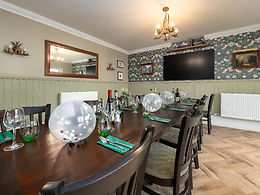 The Mortimer Arms Restaurant restaurant, The Mortimer Arms