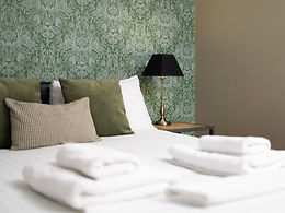 Standard room, The Mortimer Arms