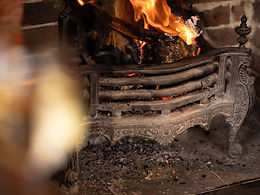 The Mortimer Arms
