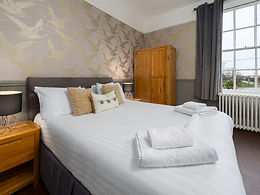 Suite room, The Mortimer Arms