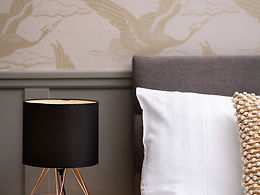 Suite room, The Mortimer Arms