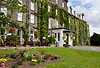 The Old Swan Hotel