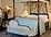 The Old Swan - Executive Four Poster room