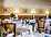 The Old Swan - The Wedgwood Restaurant restaurant