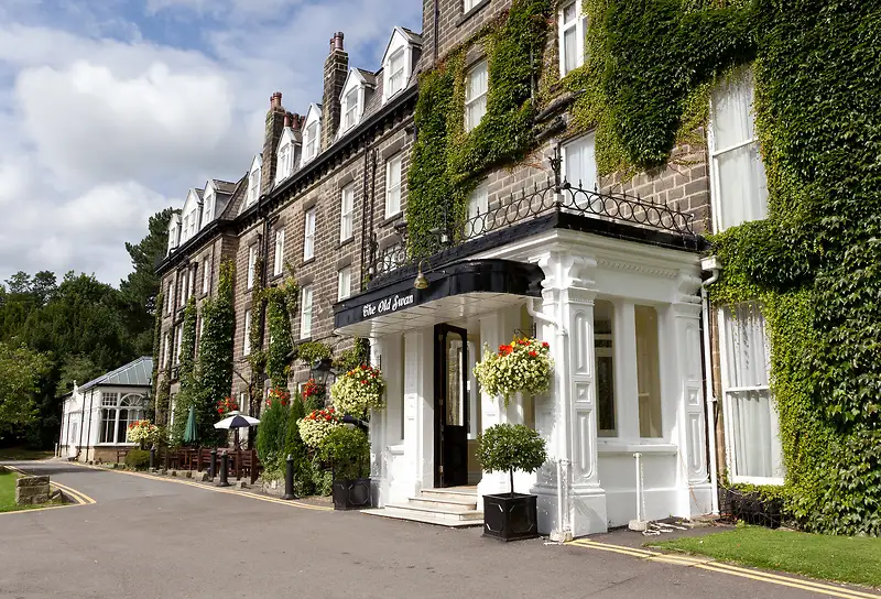 Special offer hotels at offpeakluxury