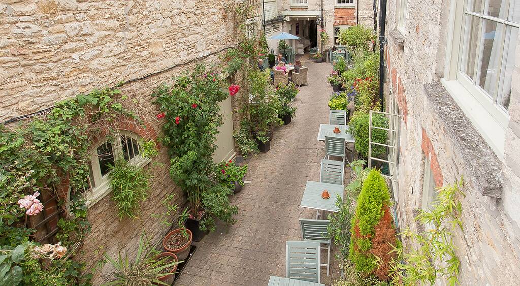 The Ormond at Tetbury