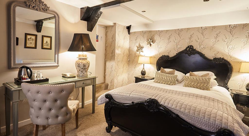 The Ormond at Tetbury