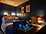 The Royal Forest - Snug room