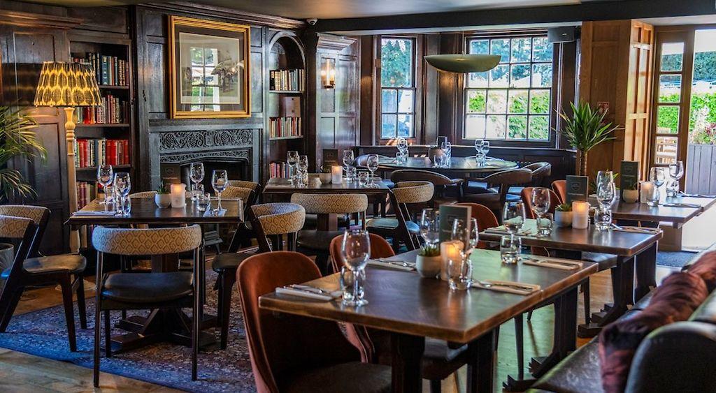 The Royal Foresters, Ascot