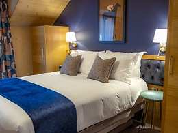 Superior Double room, The Royal Foresters, Ascot