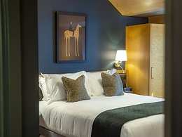 Classic Double room, The Royal Foresters, Ascot