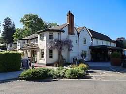 The Royal Foresters, Ascot
