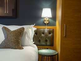 Deluxe Double room, The Royal Foresters, Ascot