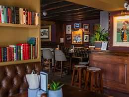 The Royal Foresters, Ascot