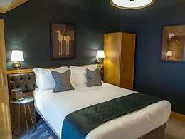 Deluxe Double room, The Royal Foresters, Ascot