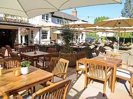 The Royal Foresters, Ascot
