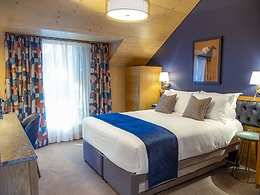 Superior Double room, The Royal Foresters, Ascot