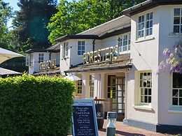 The Royal Foresters, Ascot