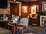 The Royal Foresters, Ascot - The Bar and Terrace restaurant