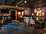 The Royal Foresters, Ascot - The Bar and Terrace restaurant