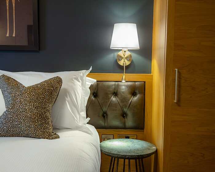 Deluxe Double room, The Royal Foresters, Ascot