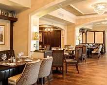 The Royal Hotel - The Harbourview Grille restaurant The Harbourview Grille restaurant, The Royal Hotel