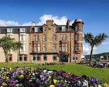 The Royal Hotel