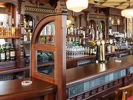 The Royal Hotel