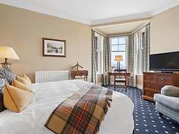 The Royal Hotel