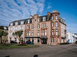 The Royal Hotel