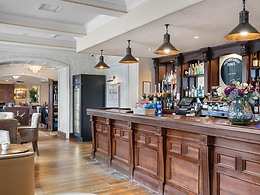 The Royal Hotel