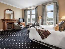 The Royal Hotel