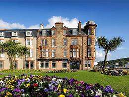 The Royal Hotel