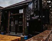 The Ship Inn - The Catch restaurant The Catch restaurant, The Ship Inn
