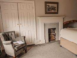 Premium Double room, The Ship Inn, Mundesley