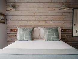 Cosy room, The Ship Inn