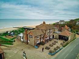 The Ship Inn, Mundesley