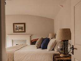 Premium Double room, The Ship Inn