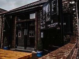 The Catch restaurant, The Ship Inn