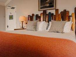 Deluxe Sea View room, The Ship Inn, Mundesley