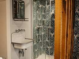 Deluxe Sea View room, The Ship Inn, Mundesley